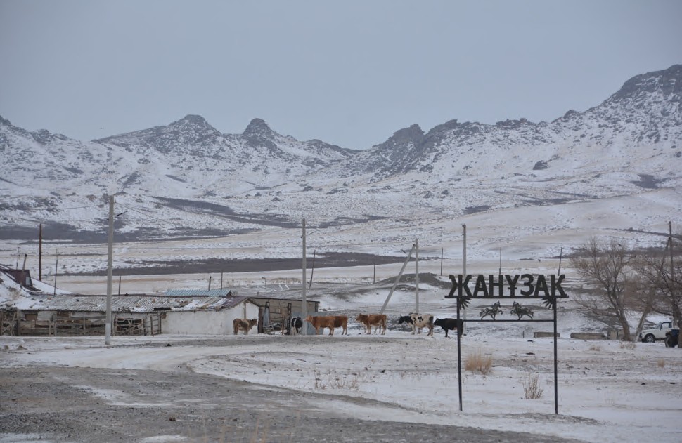 Фото: Мерей Қайнарұлы